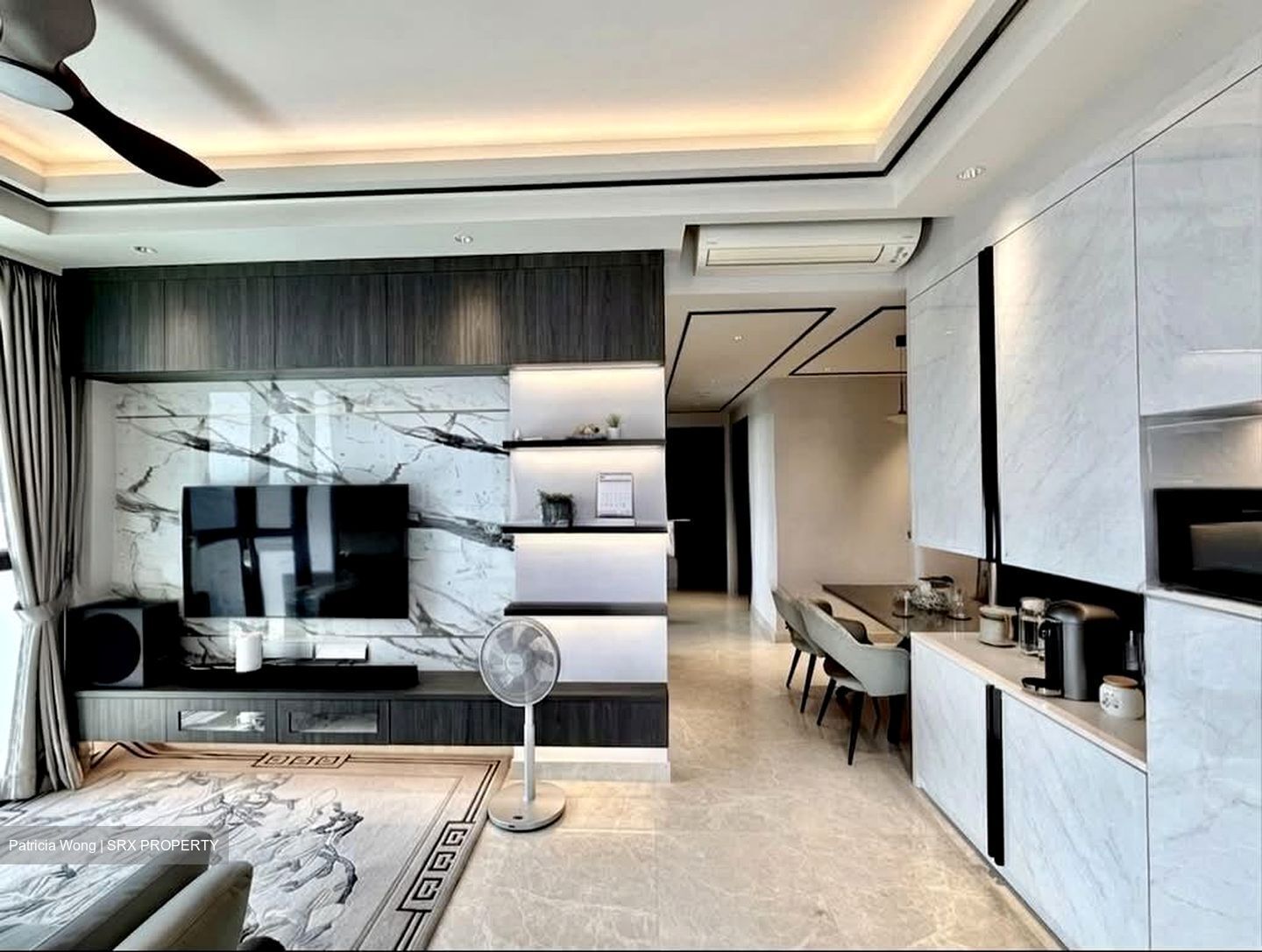 Park Place Residences At Plq (D14), Apartment #574472361